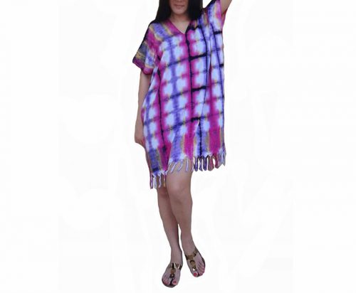 mini dress, bohomian dress, tie dye mini dress, short mini dress, boho style dress, mini dress plus size