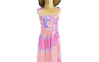 maxi dress for kid, dress for kid, long dress for kid, long maxi dress for kid, cute dress for kid, tie dye dress for kid