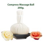 compress massage ball, herbal compress massage ball, hot compress massage ball, hot herbal compress massage ball, thai compress massage ball, thai massage ball, thai hot massage ball