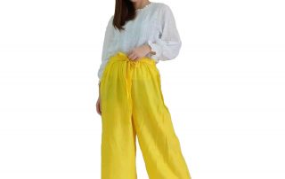 boho beach trousers, beach trouser, beach long pants, boho long pants, beach pants elastic waist, women beach pants, women beach trousers